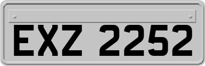 EXZ2252