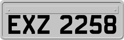 EXZ2258