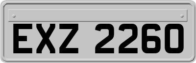 EXZ2260