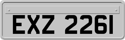 EXZ2261