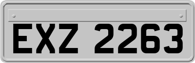 EXZ2263