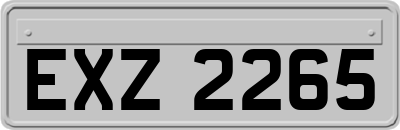 EXZ2265