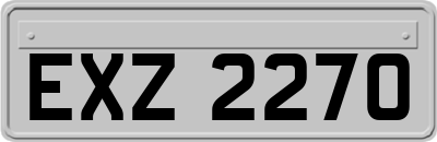 EXZ2270