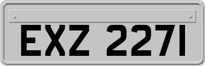 EXZ2271