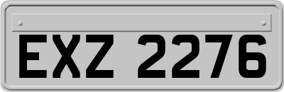 EXZ2276
