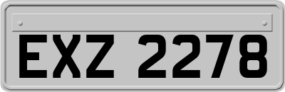EXZ2278