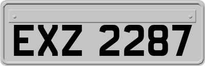 EXZ2287