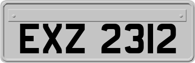 EXZ2312