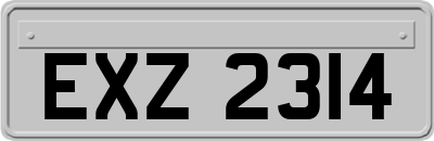 EXZ2314