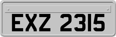 EXZ2315