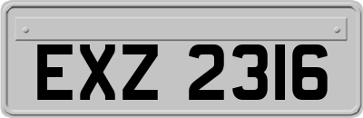 EXZ2316