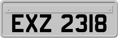 EXZ2318