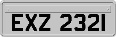 EXZ2321