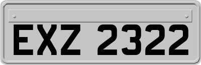 EXZ2322