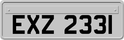 EXZ2331