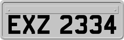 EXZ2334