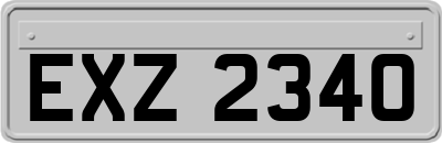 EXZ2340
