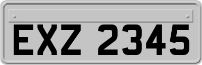 EXZ2345