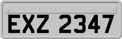 EXZ2347