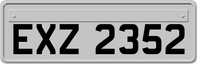 EXZ2352