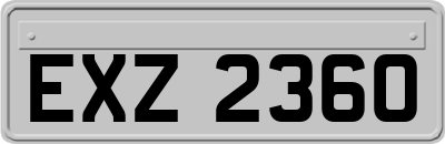 EXZ2360
