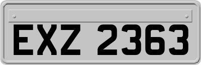 EXZ2363