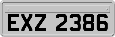 EXZ2386
