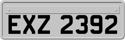 EXZ2392
