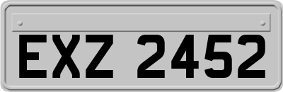 EXZ2452