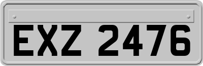EXZ2476