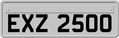 EXZ2500