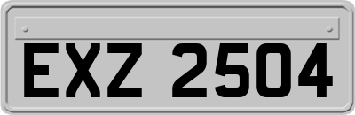 EXZ2504