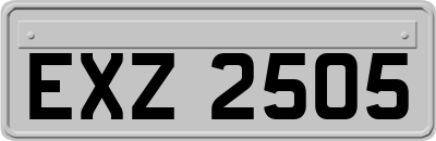 EXZ2505