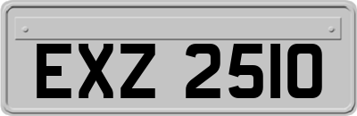 EXZ2510