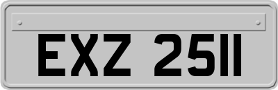 EXZ2511
