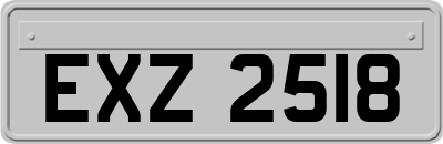 EXZ2518