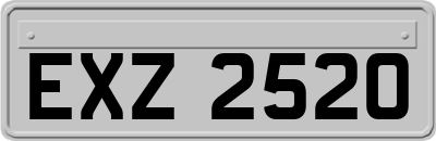 EXZ2520