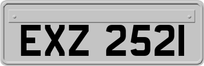 EXZ2521