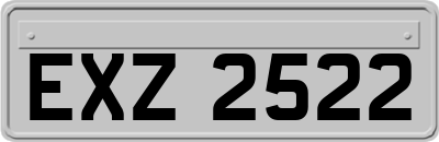 EXZ2522