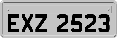 EXZ2523