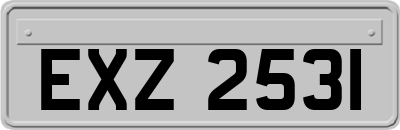 EXZ2531