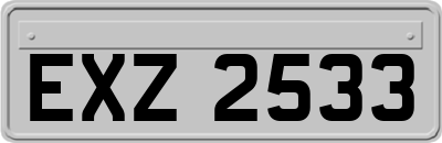 EXZ2533