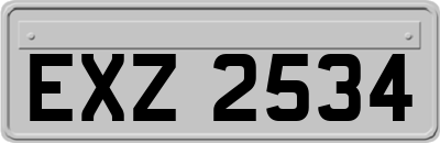EXZ2534