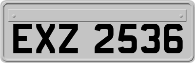 EXZ2536