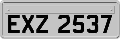 EXZ2537