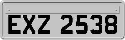 EXZ2538