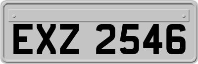 EXZ2546