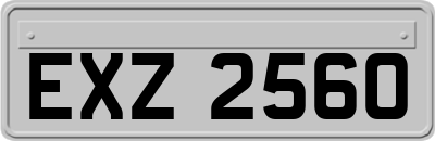 EXZ2560