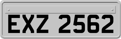 EXZ2562