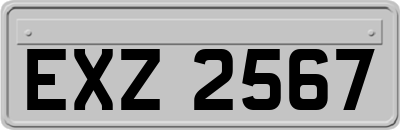 EXZ2567